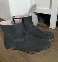 5th Avenue Leder Stiefeletten Gr. 39 Nordrhein-Westfalen - Attendorn Vorschau