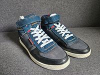 Jack&Jones Schuhpaar Gr. 45 Sneaker Alltagsschuhe Herren Baden-Württemberg - Bad Säckingen Vorschau