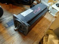 Siemens 1FT50460AF711-Z  Magnet-Motor Siemens Baden-Württemberg - Aalen Vorschau