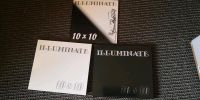 Illuminate 10x10 Limited Fan-Edition + Promo mit Autogramm Bayern - Pleinfeld Vorschau