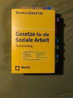 Gesetze für die Soziale Arbeit Hessen - Wiesbaden Vorschau