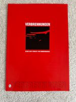 Verbrennungen Buch 1998 Nordrhein-Westfalen - Steinhagen Vorschau