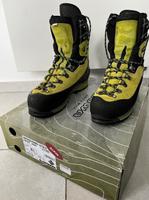 Lowa Weisshorn GTX (Alpin Schuhe) Gr 42 1/2 Sachsen - Chemnitz Vorschau