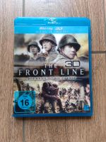 Blu-ray The Front Line 3D Niedersachsen - Sögel Vorschau