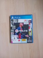 FIFA 21 PS4 Baden-Württemberg - Aalen Vorschau