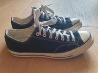Chucks Converse Herren  All Star schwarz Gr. 11 45 Sneaker Bayern - Feucht Vorschau