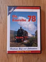 Die Baureihe 78 Eisenbahn Kurier DVD Thüringen - Drei Gleichen Vorschau