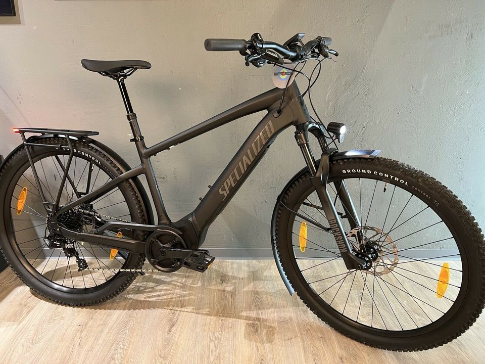 Specialized Turbo Tero 4.0 EQ in Düsseldorf - Bezirk 3 | Herrenfahrrad  gebraucht kaufen | eBay Kleinanzeigen ist jetzt Kleinanzeigen