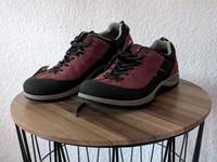 Neu! Ecco Damen Sneaker Schuhe Wanderschuhe Größe 40 Dresden - Briesnitz Vorschau