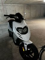 Aprilia SR50 Baden-Württemberg - Riederich Vorschau