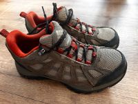 Halbschuhe Outdoor Columbia Hessen - Marburg Vorschau