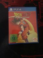 Dragonball Z Kakarot (Playstation 4) Nordrhein-Westfalen - Herford Vorschau