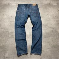 Vintage Diesel Industry Jeans Größe M Saarland - Wadgassen Vorschau
