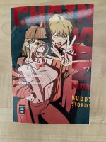 Chainsaw Man Buddy Stories Light Novel Saarland - Völklingen Vorschau