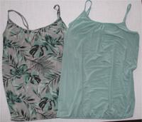 Modell: Set: 2 Tops Trägertops von LASCANA Gr.32/34 Nordrhein-Westfalen - Lippstadt Vorschau
