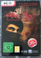 PC-Spiel "Alter Ego, Dark Adventure" Sachsen - Schneeberg Vorschau