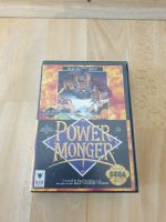 Power Monger Sega Genesis Baden-Württemberg - Singen Vorschau