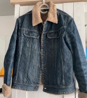 Diesel Jeans Jacke gefüttert Gr. S Baden-Württemberg - Bad Säckingen Vorschau