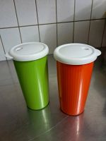 Tupperware Isolierbecher Trinkhalmbecher Baden-Württemberg - Bad Mergentheim Vorschau