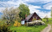 Einfamilienhaus/ Hof Thüringen - Weimar Vorschau