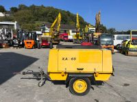 Atlas Copco XAS 65 *Luftkompressor* Bayern - Lindau Vorschau