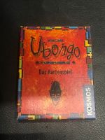 Ubongo Kartenspiel Niedersachsen - Goslar Vorschau