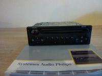 Philips CD - Player & Tuner / Renault Bayern - Königstein Vorschau