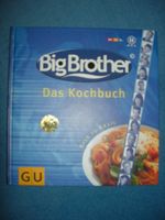 Big Brother Kochbuch, GU Hannover - Südstadt-Bult Vorschau