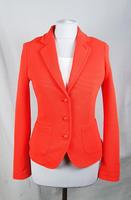 OPUS Blazer Jerseyblazer, rot, 36, wie NEU! Niedersachsen - Bad Laer Vorschau