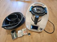 Thermomix TM5 mit Zubehör Bayern - Grafing bei München Vorschau