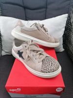 Superfit Sneaker, beige weiß, Gr. 40 Nordrhein-Westfalen - Brüggen Vorschau