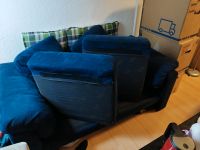 Zweisitzer Sofa Neuhausen-Nymphenburg - Neuhausen Vorschau