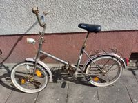 DDR Mifa Klappfahrrad Minirad 20 Zoll Sachsen-Anhalt - Magdeburg Vorschau