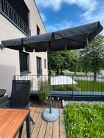 Sonnenschirm + Ständer Bayern - Altusried Vorschau