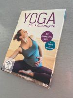 2 DVDs Yoga für Schwangere-Die Babybauch-Box Rheinland-Pfalz - Rodenbach Vorschau