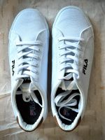 Fila Schuhe, weiß, Größe 43 Baden-Württemberg - Karlsruhe Vorschau