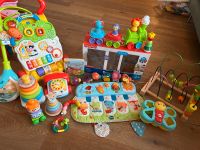 Kinderspielzeuge + Lauflernwagen V-Tech Kreis Pinneberg - Quickborn Vorschau