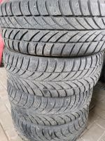 Maxxis Winterreifen 205/55 R16 Audi A3 Brandenburg - Werder (Havel) Vorschau