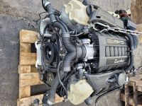 Motor Porsche Cayanne TURBO M48.52 CFT 500PS 520PS Sachsen - Mildenau Vorschau