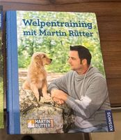 Buch Martin Rütter Welpentraining Nordrhein-Westfalen - Herzogenrath Vorschau