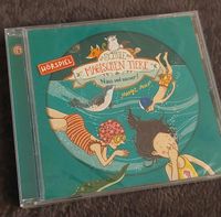Hörspiel "Die Schule der magischen Tiere" CD 6 Brandenburg - Guben Vorschau