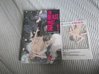 The beast must die 1 Hayabusa yaoi bl boys love Schleswig-Holstein - Reinfeld Vorschau