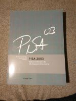 Pisa 2003 Dokumentation der Erhebungsinstrumente Schleswig-Holstein - Kiel Vorschau