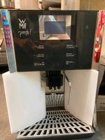 WMF Presto Kaffeemaschine/kaffeevollautomat Bayern - Schweinfurt Vorschau