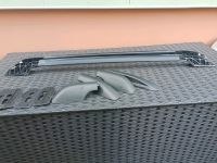 Dachträger/ Dachreling für Subaru Justy G3X Saarland - Bexbach Vorschau