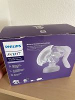 Milchpumpe von Philips Avent Frankfurt am Main - Fechenheim Vorschau