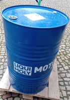Hydrauliköl Bio Ester Hlp 46 Liqui Moly Hees 46 205l OVP Sachsen-Anhalt - Calbe (Saale) Vorschau
