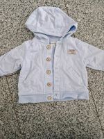 Kinder Strickjacke ca Größe 56 Nordrhein-Westfalen - Breckerfeld Vorschau