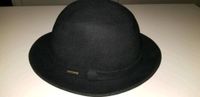 Hut Gr.61 STETSON USA NEW YORK Philadelphia Wolle Lana Schwarz Bayern - Augsburg Vorschau