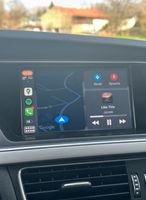 Apple Carplay Installation Freischaltung Audi A6 A7 Android Auto Bayern - Hebertsfelden Vorschau